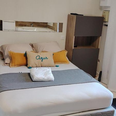 Studio Cosy Balneo Avec Jardin Le Barcares Ngoại thất bức ảnh