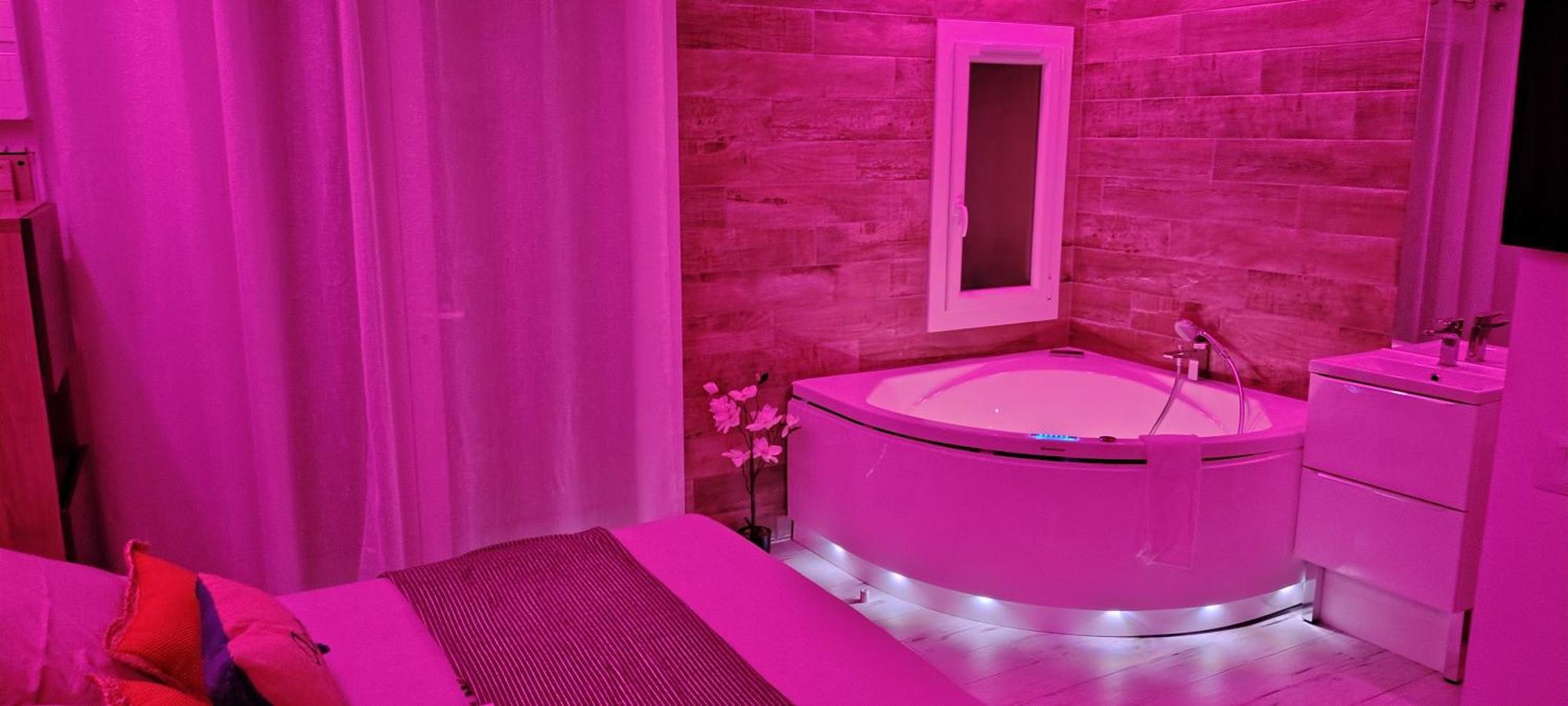 Studio Cosy Balneo Avec Jardin Le Barcares Ngoại thất bức ảnh